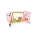 Set corespondenta Disney Bamby 8 piese